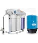 Ropurewater 300 GPD 40 LT Endüstriyel Su Arıtma
